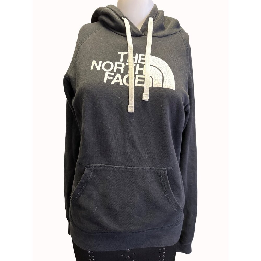 The North Face Women's Black Sweater/Hoodie Size S SKU 5806